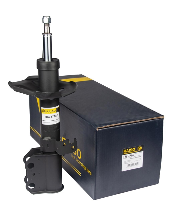 Купити RAISO RS317122 за низькою ціною в Україні!