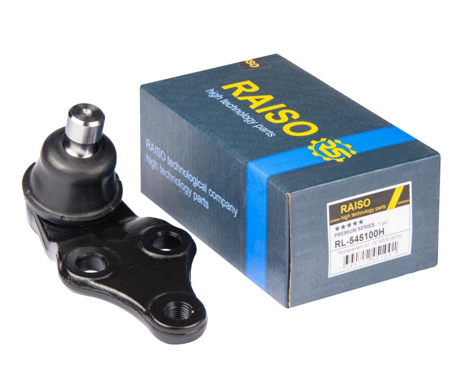 Купить RAISO RL-545100H по низкой цене в Украине!