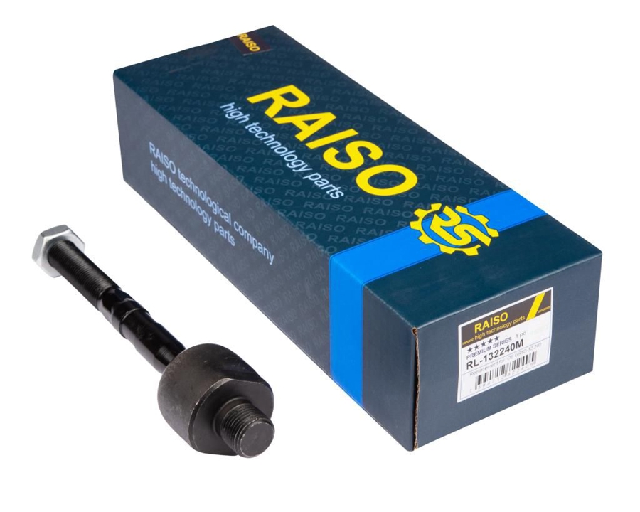 Купить RAISO RL132240M – отличная цена на EXIST.UA!