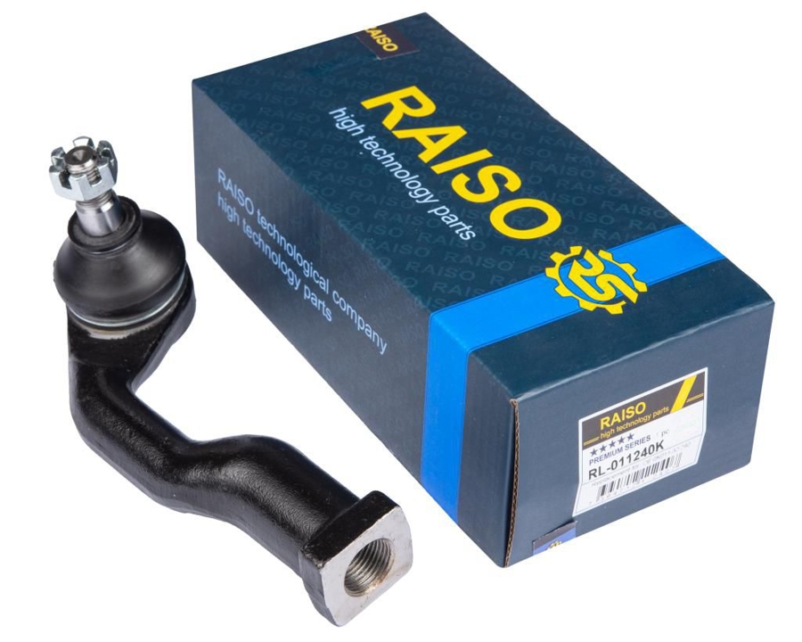 Купити RAISO RL011240K – суперціна на EXIST.UA!