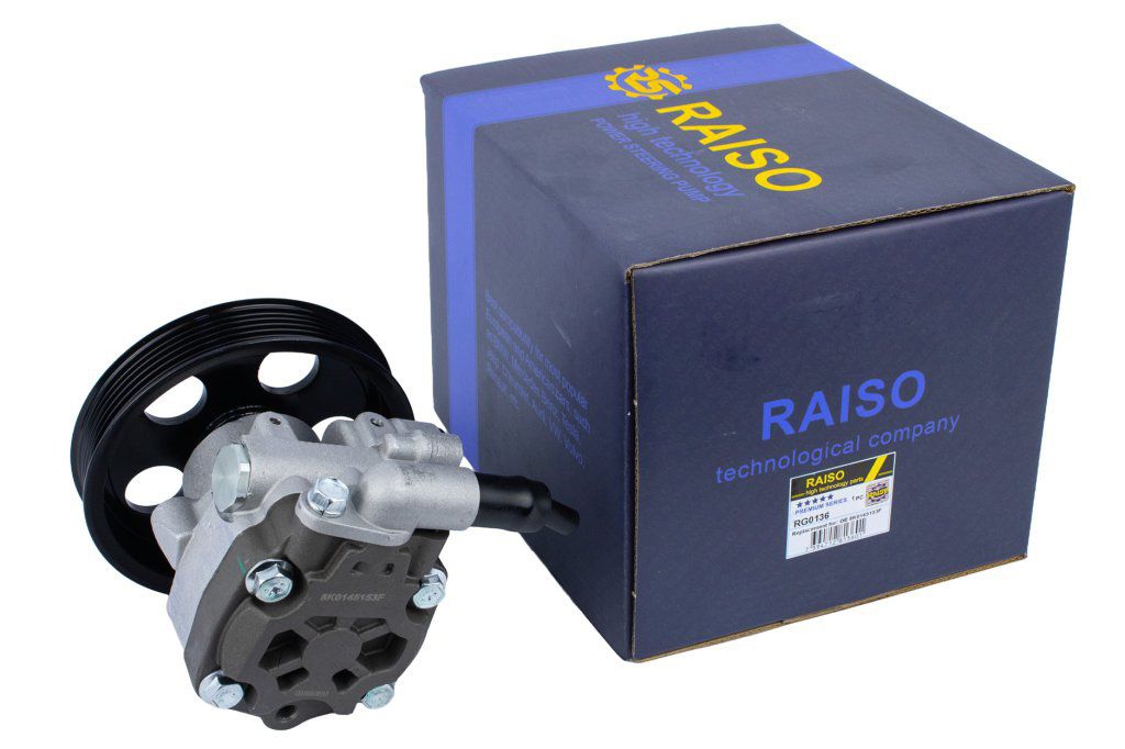 Купить RAISO RG0136 по низкой цене в Украине!