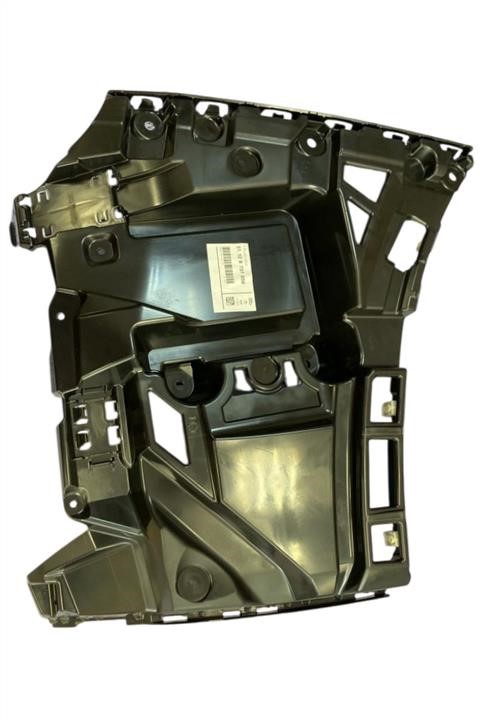 51128737050 BMW Кронштейн бампера заднього, правий
