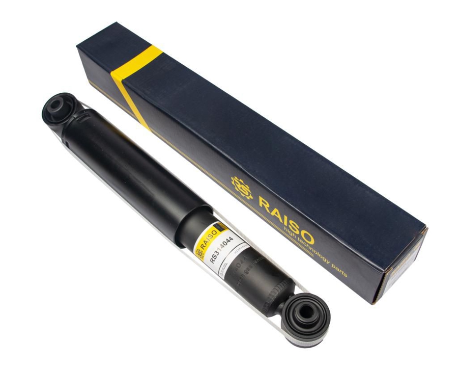 Купити RAISO RS314044 за низькою ціною в Україні!