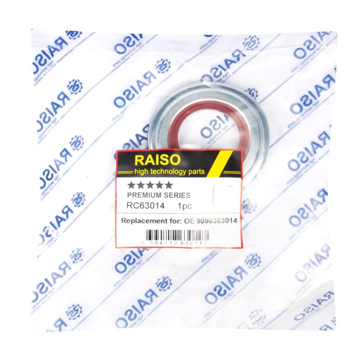 Купить RAISO RC63014 по низкой цене в Украине!