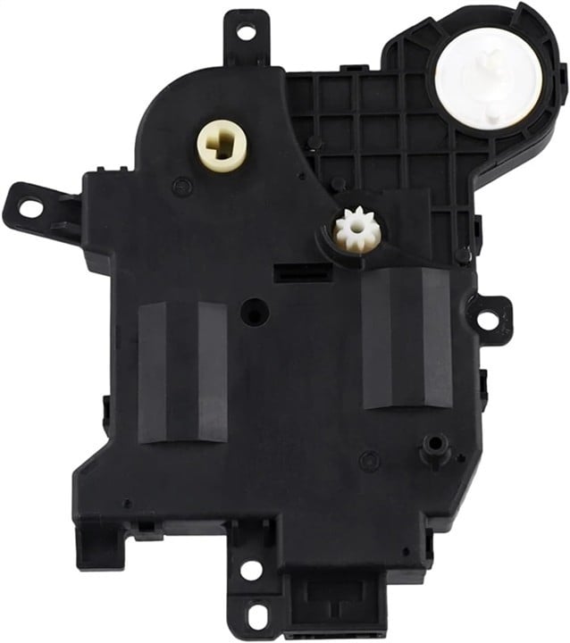 871060K210 Toyota Сервопривод заслонки отопителя