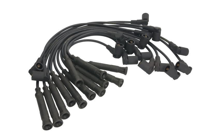 Magneti marelli 941318111362 Дроти високовольтні, комплект 941318111362: Приваблива ціна - Купити в Україні на EXIST.UA! 941318111362 Magneti marelli Дроти високовольтні, комплект