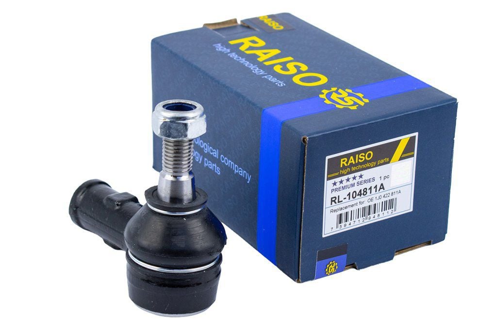 Купить RAISO RL-104811A по низкой цене в Украине!