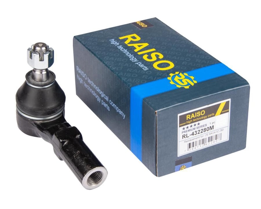 Купить RAISO RL-432280M по низкой цене в Украине!
