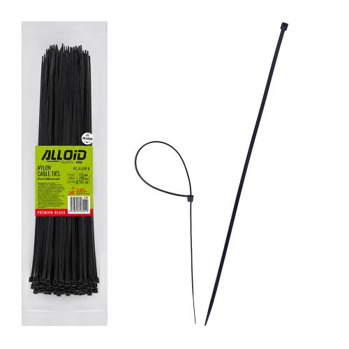 PC25250B Alloid Хомут пластиковий