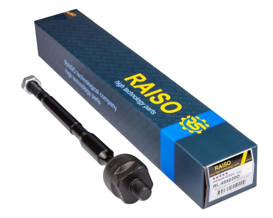 Купить RAISO RL455020D – отличная цена на EXIST.UA!