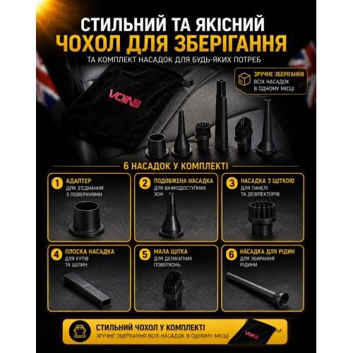 Купить Voin V88CL – отличная цена на EXIST.UA!