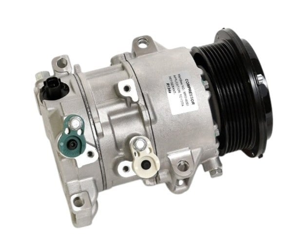 MRB48001 MarkBest Компресор кондиціонера