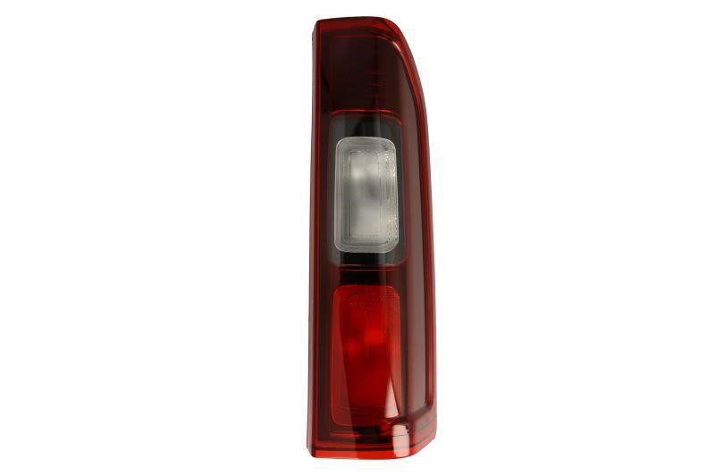 Задняя фара Renault Trafic (Рено Трафик): 265504656R Renault Фонарь задний правый
