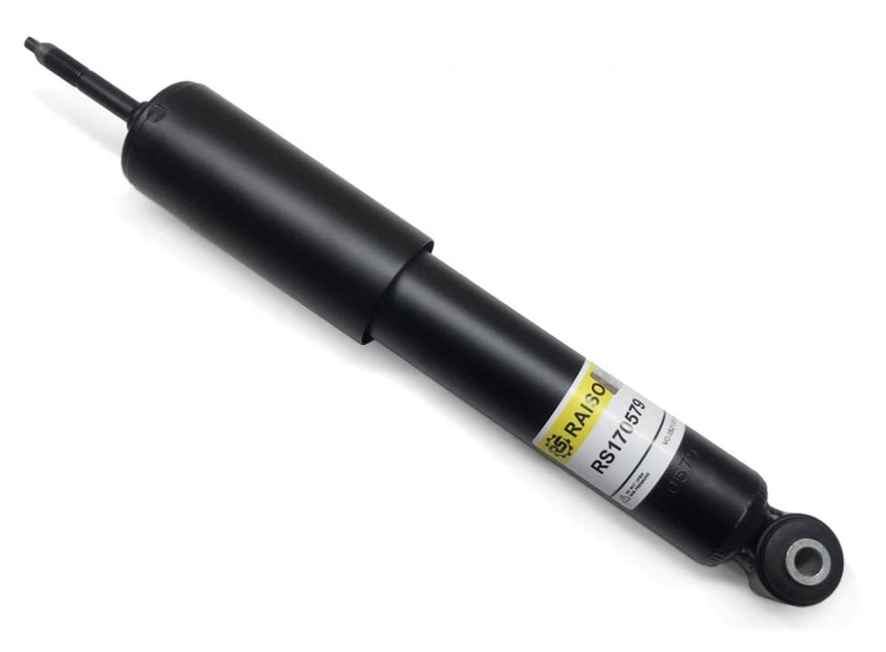 RS170579 RAISO Амортизатор підвіски передній газомасляний