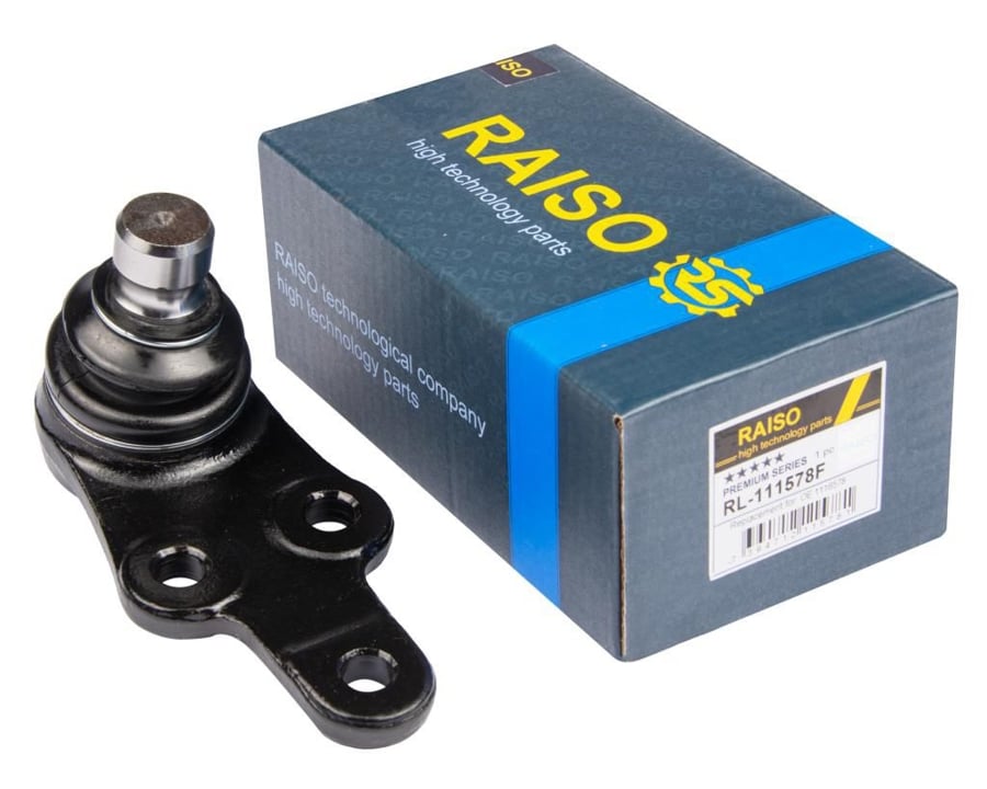 Купити RAISO RL-111578F за низькою ціною в Україні!