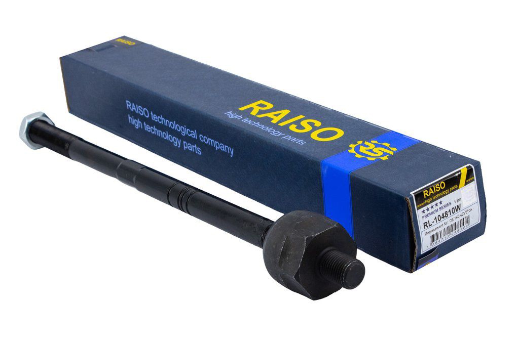 Купить RAISO RL-104810W по низкой цене в Украине!