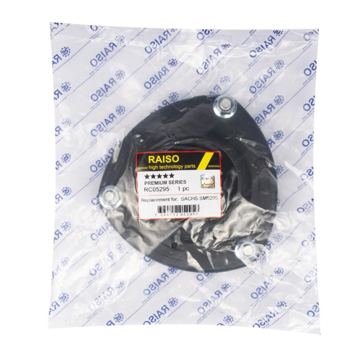 Купить RAISO RC05295 по низкой цене в Украине!