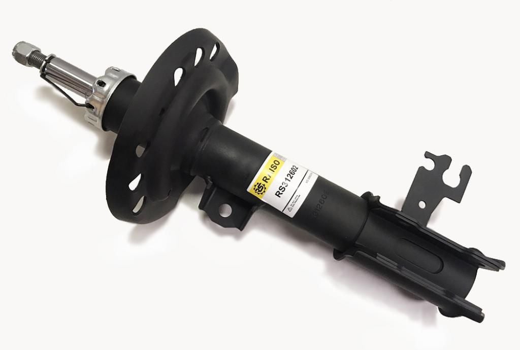 RS312602 RAISO Амортизатор підвіски передній правий газомасляний