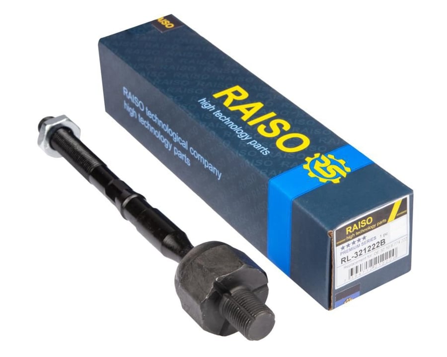 RL321222B RAISO Тяга рульова