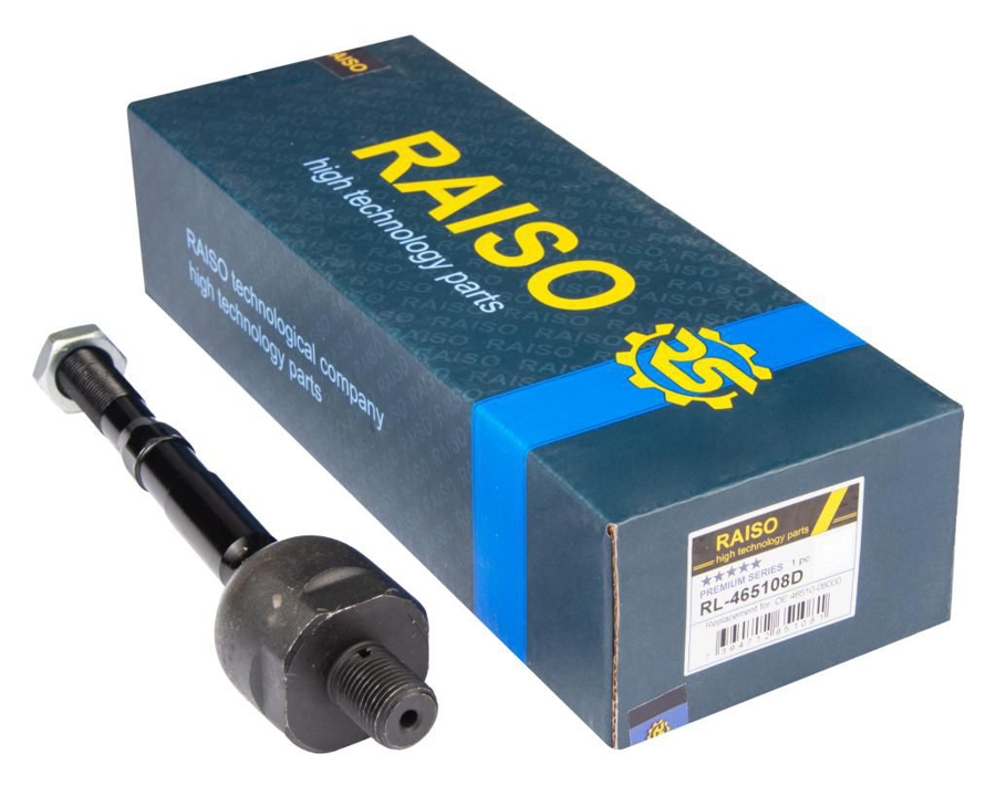 Купить RAISO RL-465108D по низкой цене в Украине!