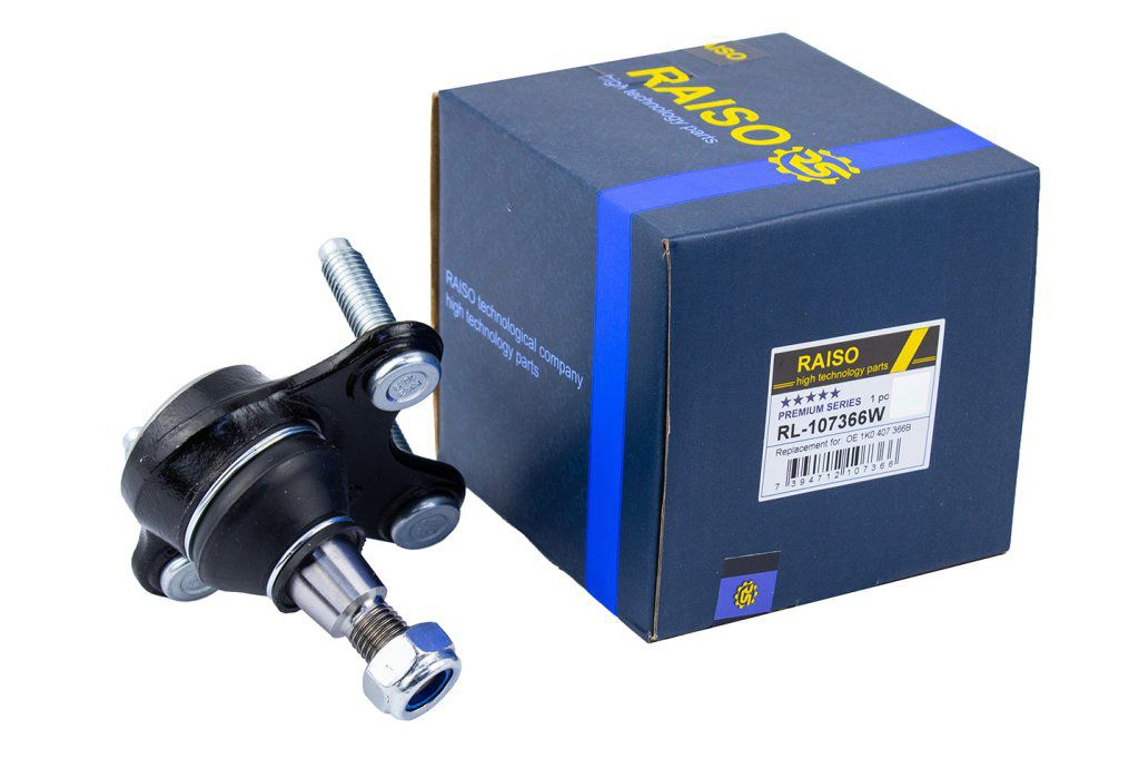 Купить RAISO RL-107366W по низкой цене в Украине!