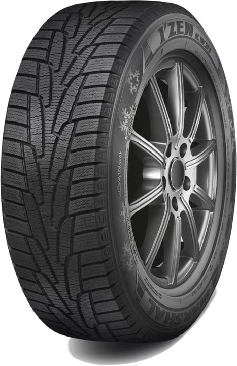 1772487 Marshal Шина Легковая Зимняя Marshal I'Zen KW31 215/55 R17 98R XL