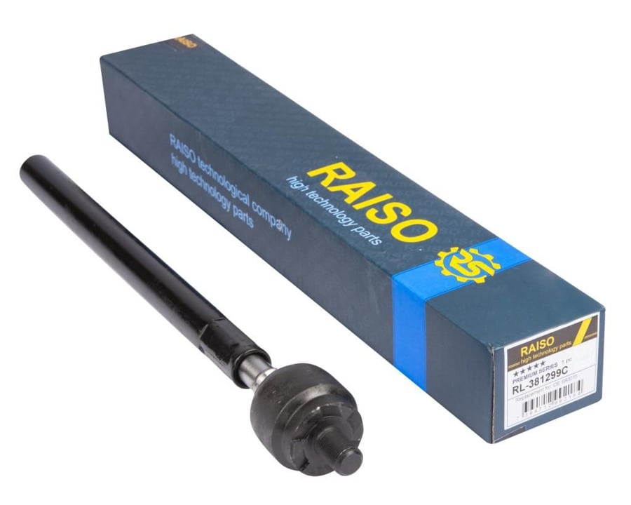 RL381299C RAISO Тяга рульова