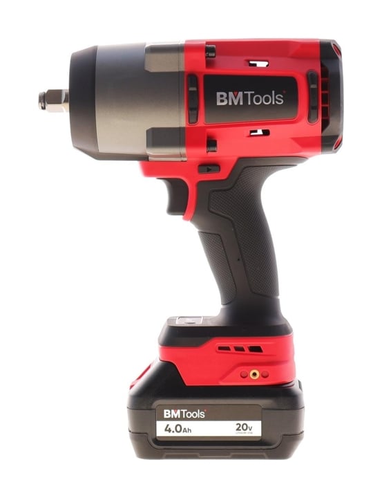 Купить BM Tools 14000002 – отличная цена на EXIST.UA!