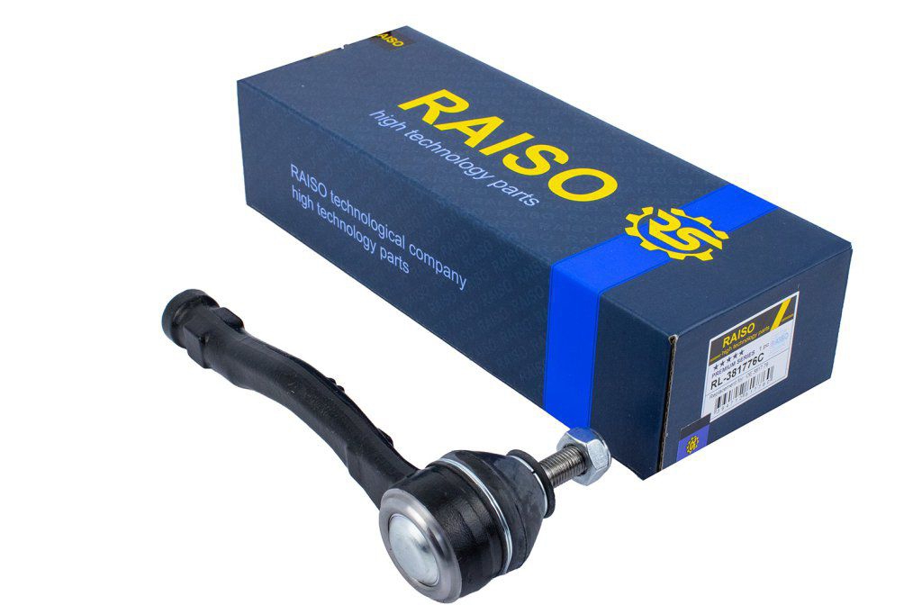 Купить RAISO RL-381776C по низкой цене в Украине!