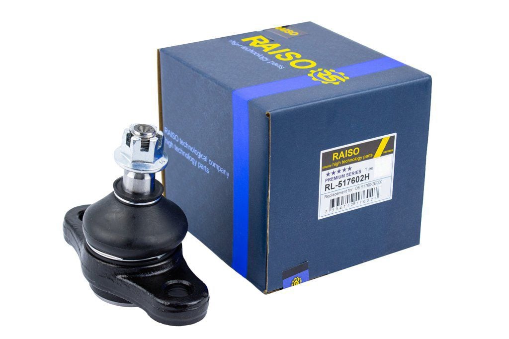 Купить RAISO RL-517602H по низкой цене в Украине!