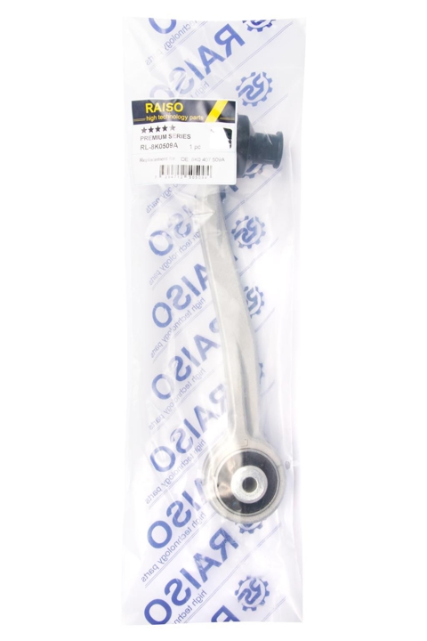 Купить RAISO RL-8K0509A по низкой цене в Украине!