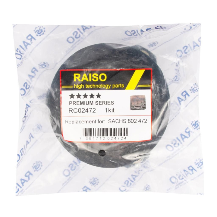 Купить RAISO RC02472 по низкой цене в Украине!