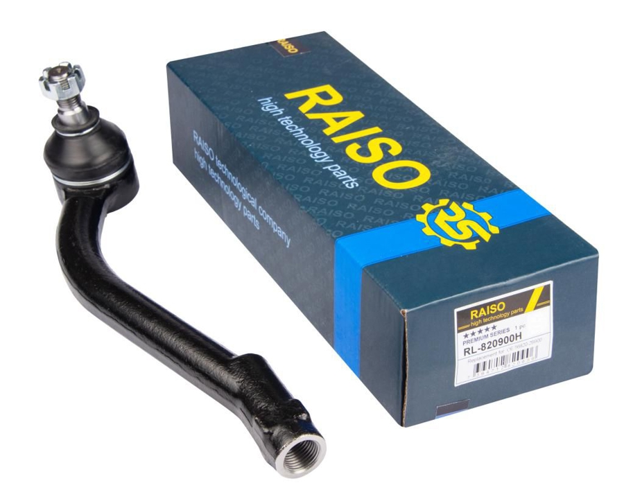 Купить RAISO RL-820900H по низкой цене в Украине!