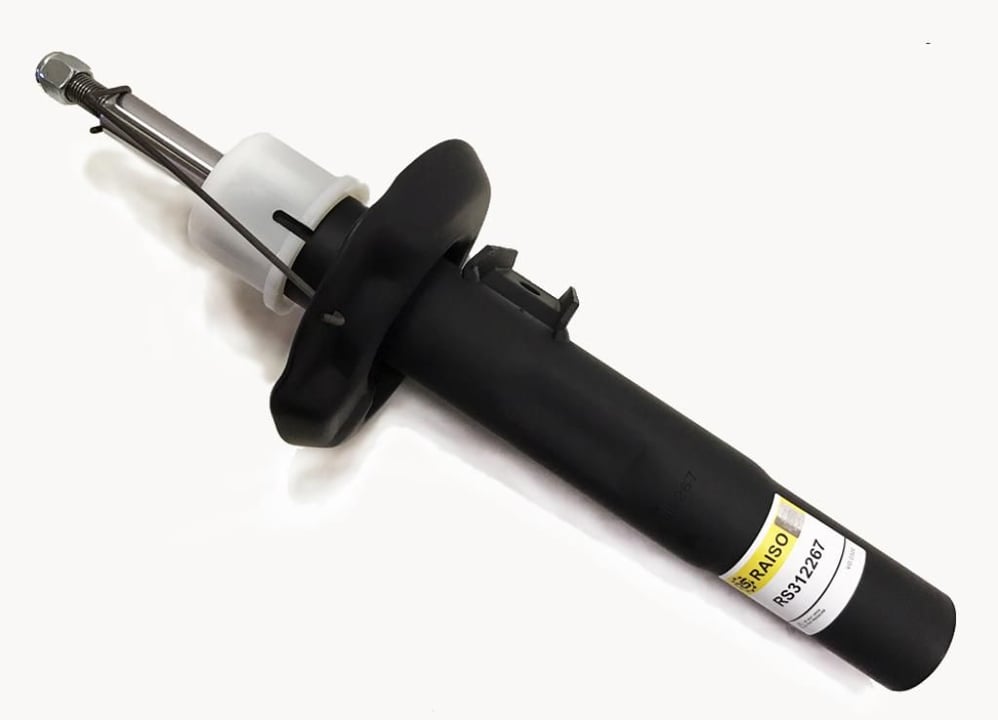 RS312267 RAISO Амортизатор підвіски передній газомасляний