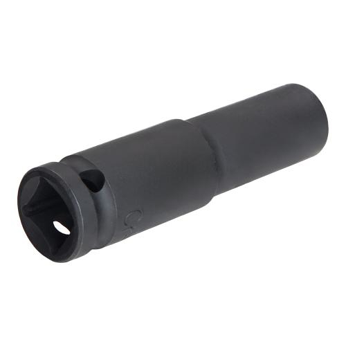 Головка ударная 12 мм, 1/2" Alloid GUG-51112