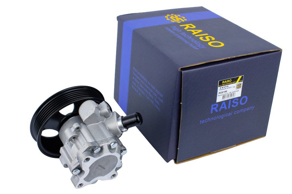 Купить RAISO RG0146 по низкой цене в Украине!
