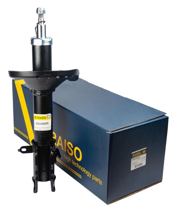Купити RAISO RS335055 за низькою ціною в Україні!