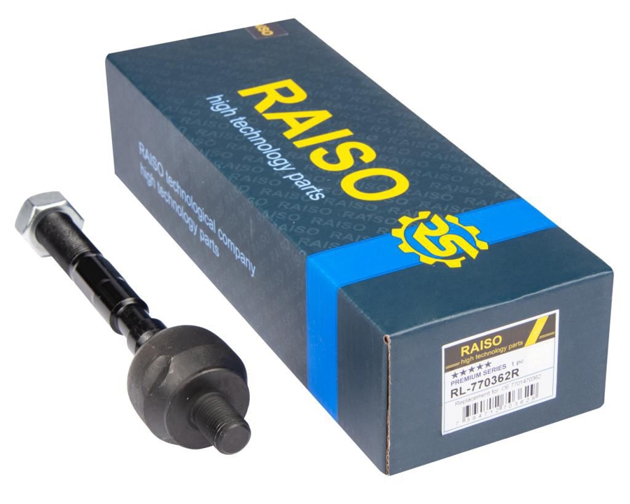 Купити RAISO RL-770362R за низькою ціною в Україні!