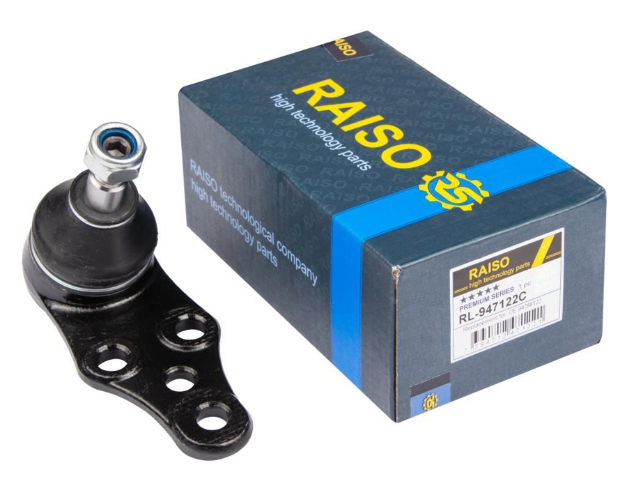 Купити RAISO RL-947122C за низькою ціною в Україні!