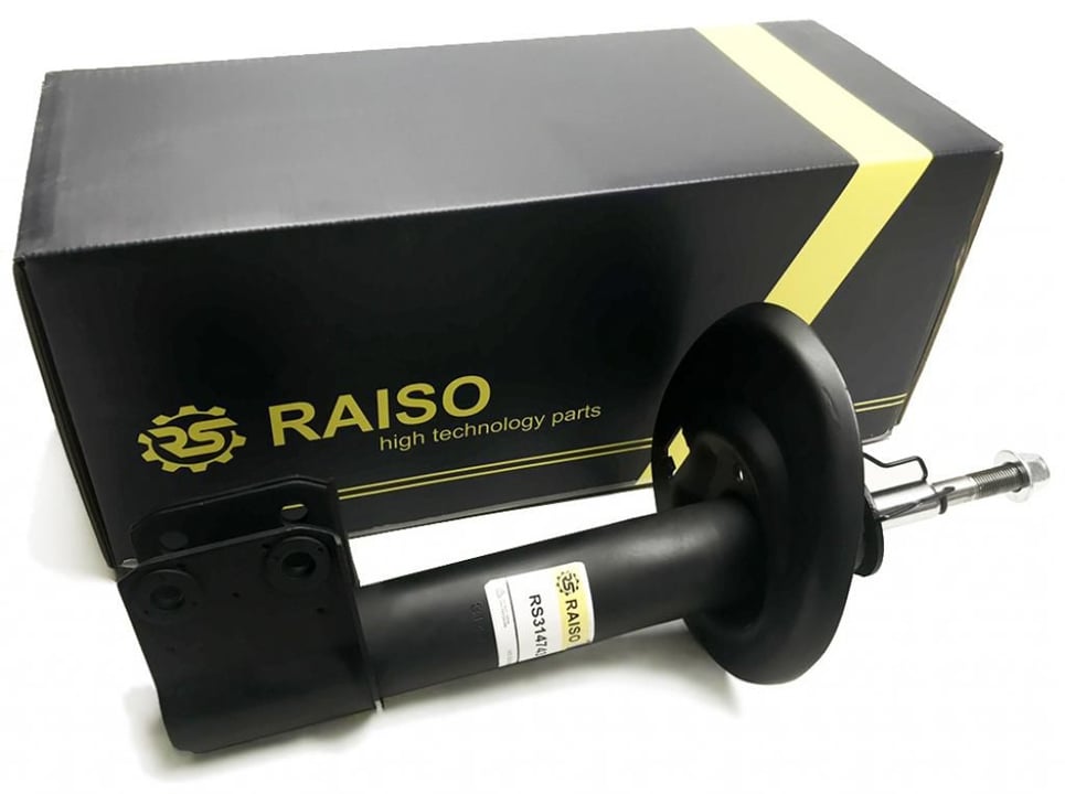 Купити RAISO RS314743 за низькою ціною в Україні!