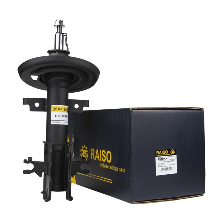 Купити RAISO RS317420 за низькою ціною в Україні!