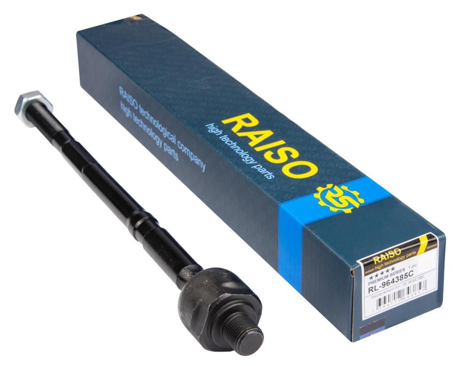 Купить RAISO RL-964385C по низкой цене в Украине!