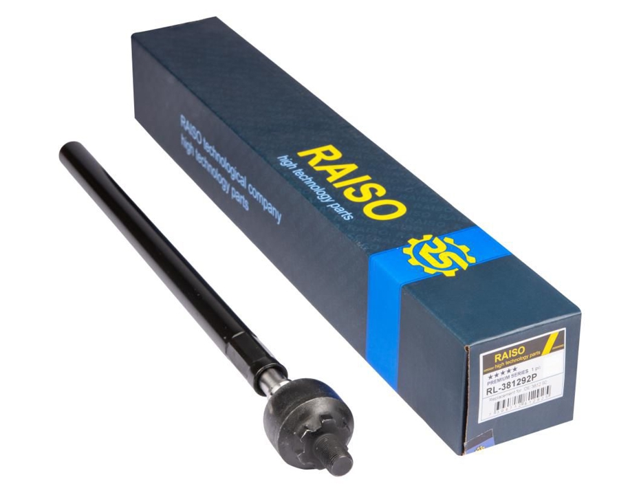 Купить RAISO RL381292P – отличная цена на EXIST.UA!