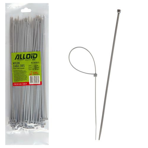 PC36250G Alloid Хомут пластиковий