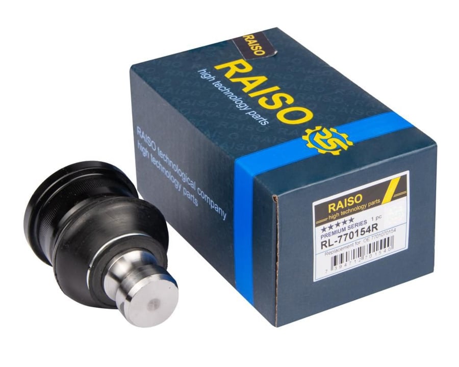 Купить RAISO RL-770154R по низкой цене в Украине!