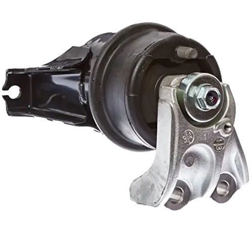 50820SNC043 Honda Опора двигуна передня