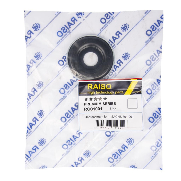 Купить RAISO RC01001 по низкой цене в Украине!