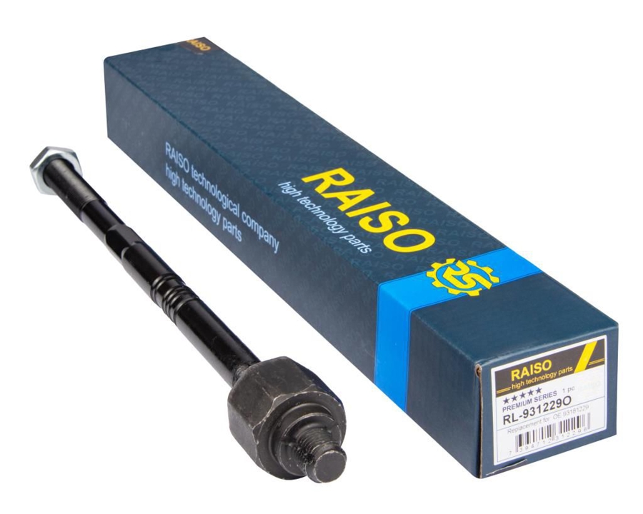 Купить RAISO RL-931229O по низкой цене в Украине!