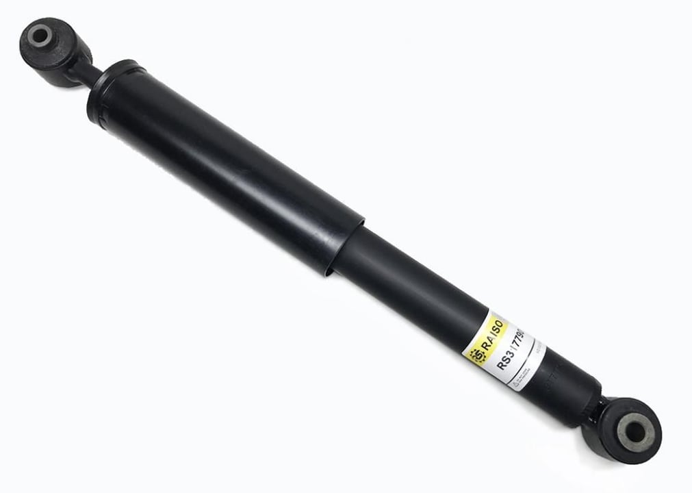 RS317790 RAISO Амортизатор підвіскі задній газомасляний