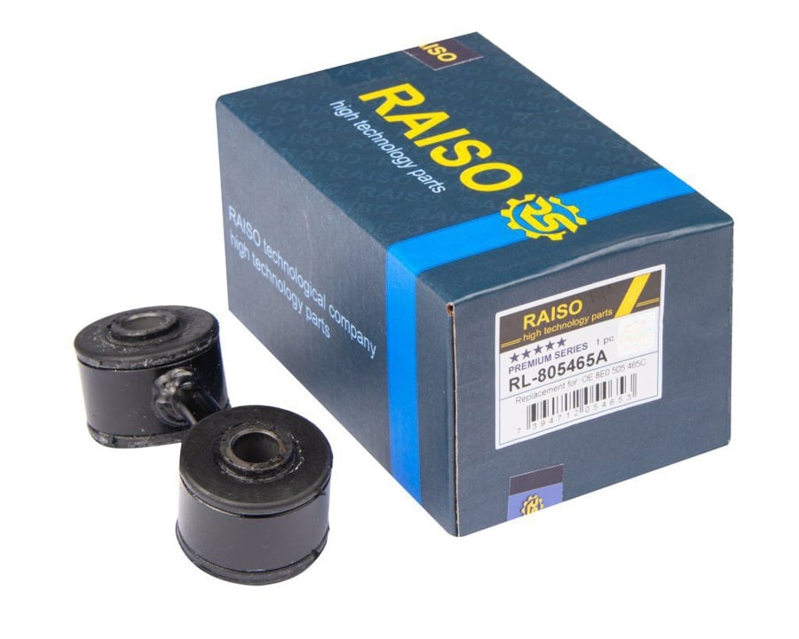 RL805465A RAISO Стійка стабілізатора заднього